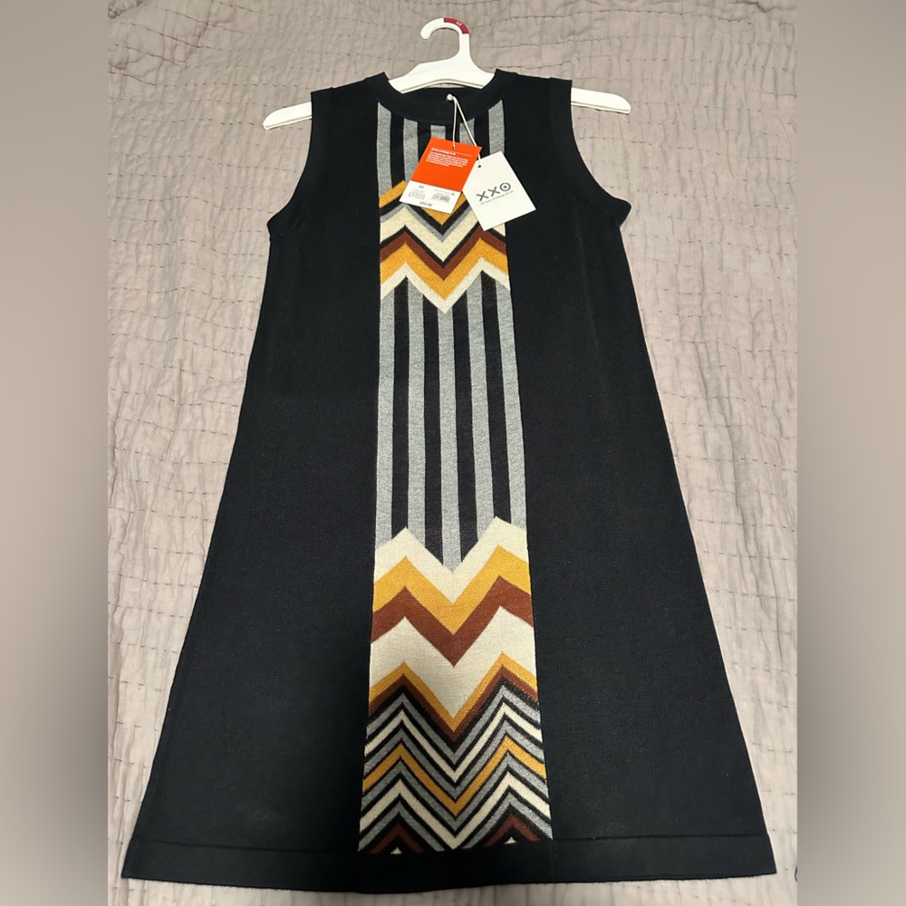 Missoni dress